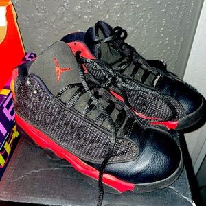 Jordan 13 Kids Size 13Y